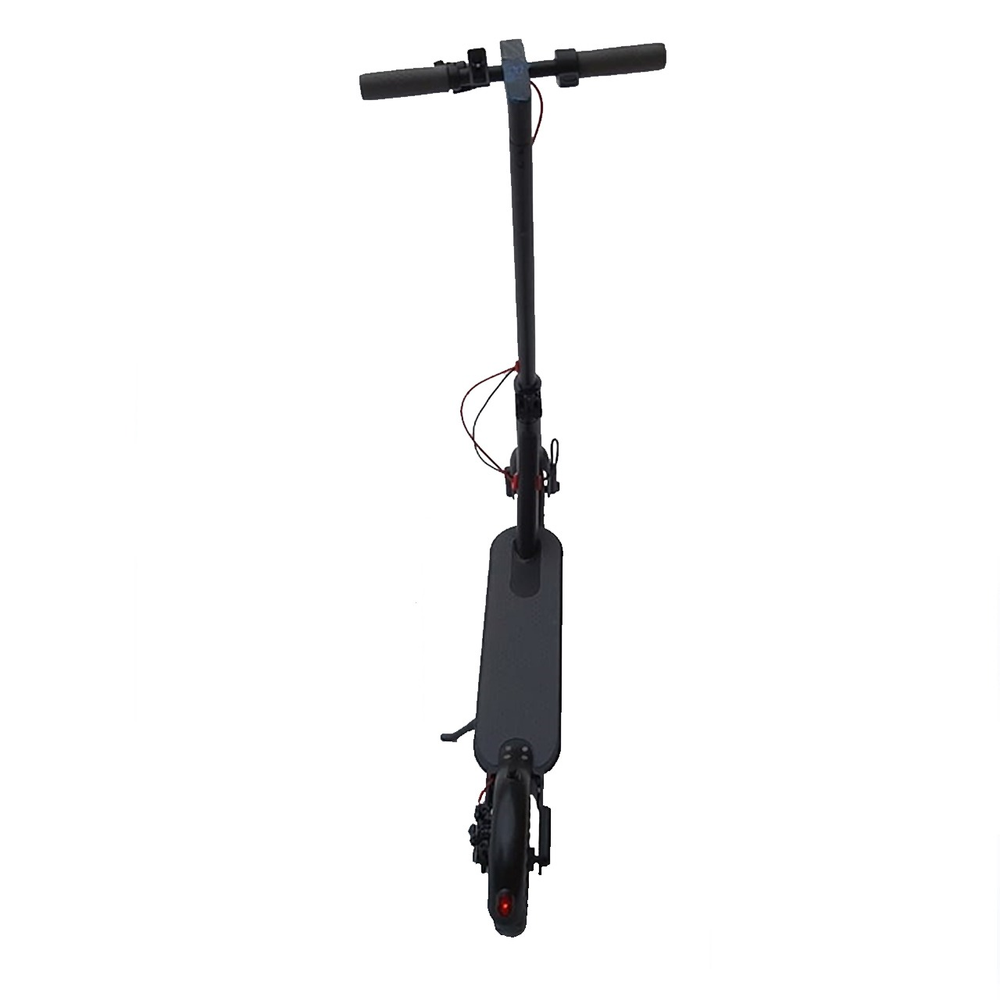 Электросамокат ZAXBOARD ES-9 Pro PR AQUA TEM-245
