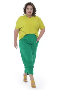 Брюки 5093 Fabrika