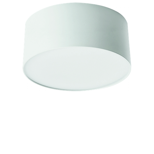 LED панель HANDY круг, 20W, 4000К, белая, 1400Лм, D115*50 мм, 50 шт/кор