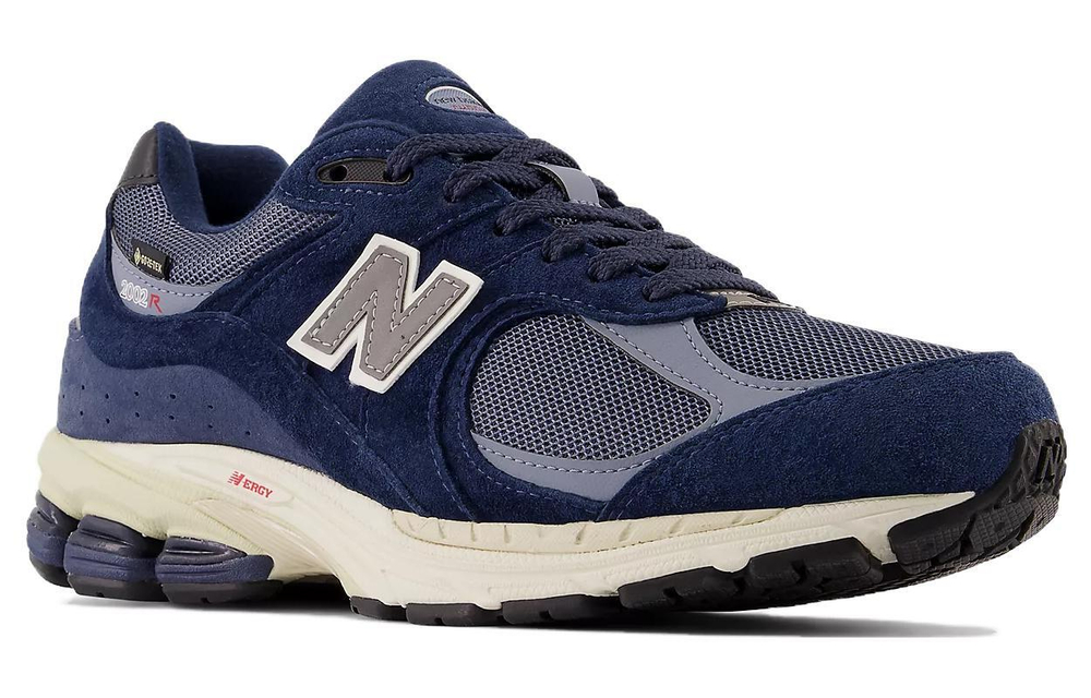 Кроссовки New Balance Nb 2002R X Gtx
