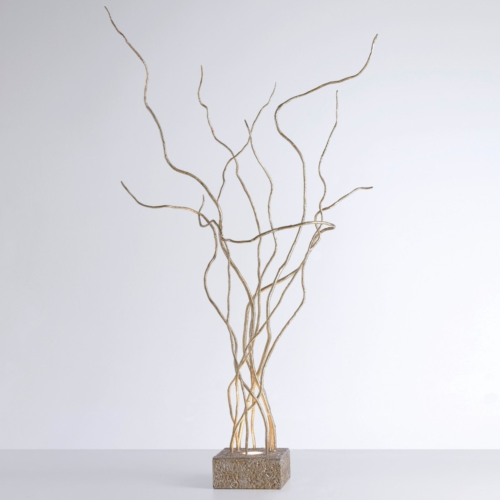 Floor design lamp  WIND by Serip ( 6036)