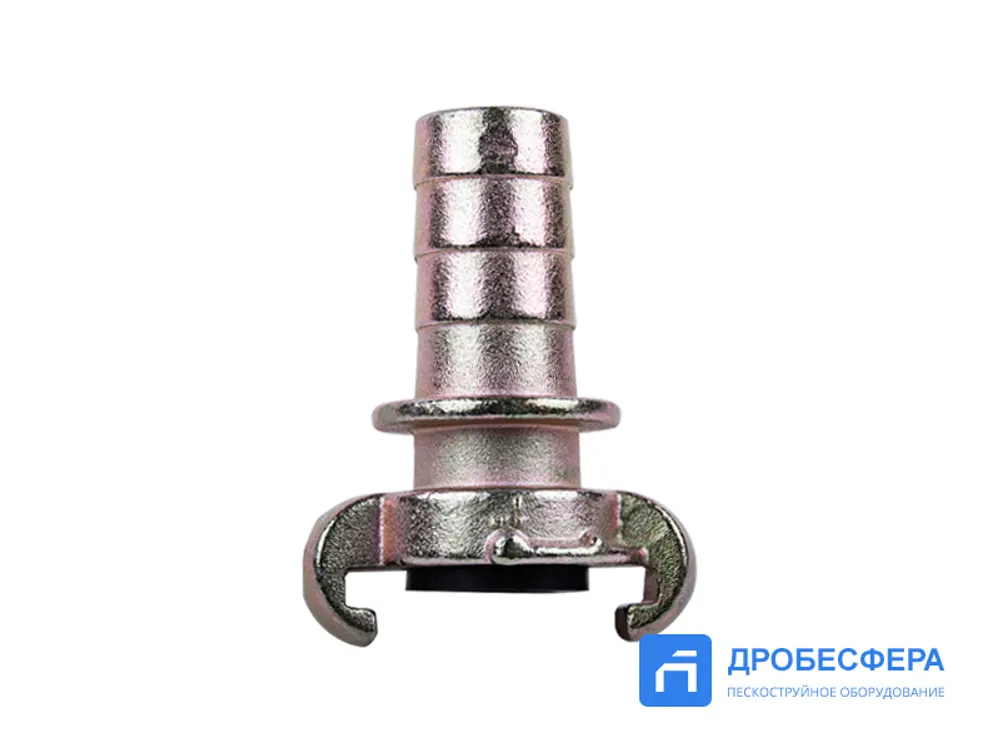 Сцепление SKG-25 краб - ёлка 25 мм 1"