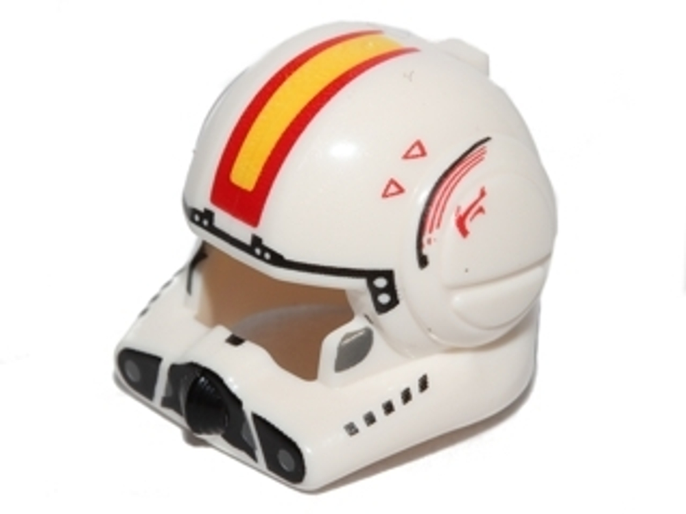 Шлем SW 87557pb05, White