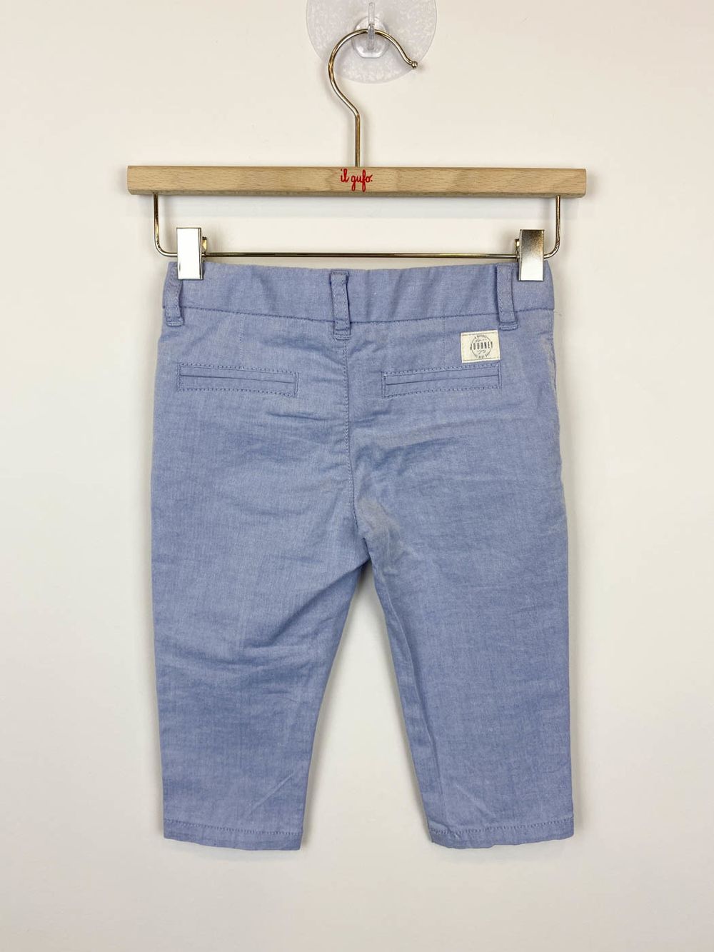 Брюки Original Marines