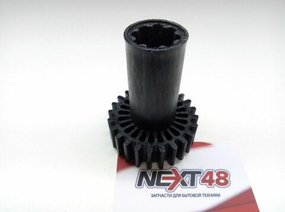 Шестерня мясорубки KENWOOD MG350 KW018, BR004