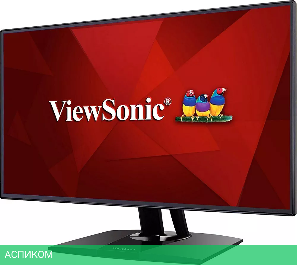 Монитор ViewSonic VP2768