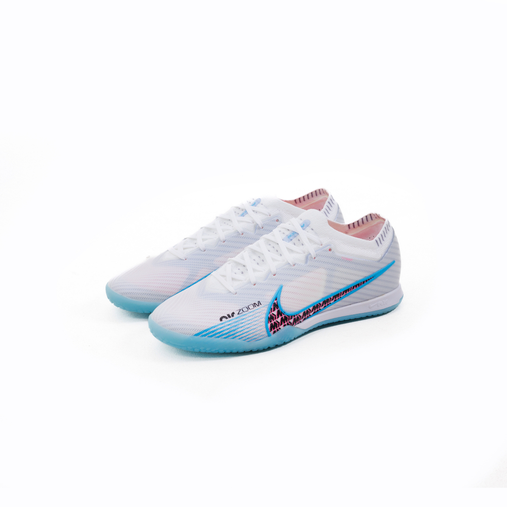 IN / Nike Air Zoom Mercurial Vapor XV Elite / White Sky blue
