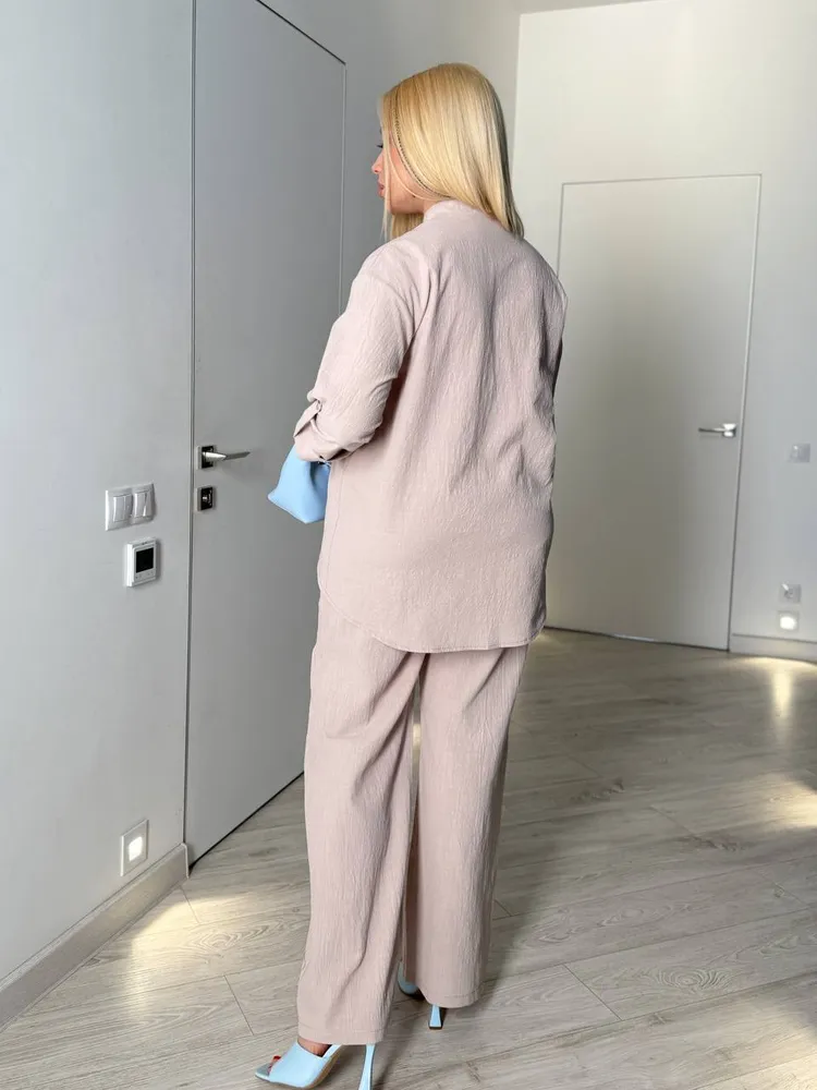 Костюм УК-1958-6 Fabrika