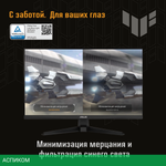 Монитор Asus 23.8" TUF Gaming VG249Q3A