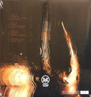 Stimming x Lambert / Positive (2LP)