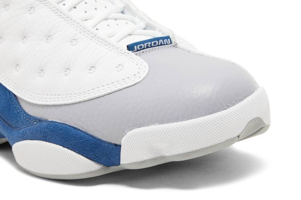 Кроссовки Jordan Air Jordan 13 Retro "French Blue"