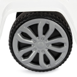 Толокар музыкальный №1 белый FTP-028-Б