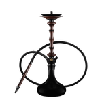 Кальян Japona Hookah Lotus (Venge / Black)