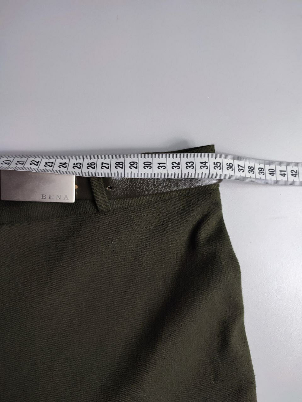 Брюки BENA new life повседневные 44-46 размер