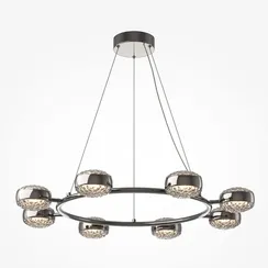 Подвесной светильник Взгляд / Mind 3000К 80Вт Maytoni mod299pl-l80bc3k