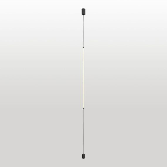 Подвесной светодиодный светильник Lussole Gilmer LSP-0930