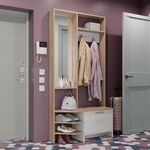 Прихожая Тео ПР-01