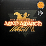 Amon Amarth / With Oden On Our Side (Coloured Vinyl)(LP)