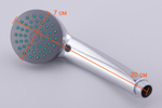 Смеситель для ванны Oute H50 H5003