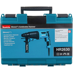 Перфоратор Makita HR 2630