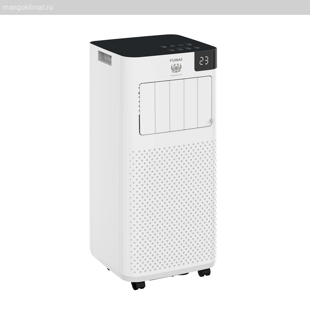 Мобильный кондиционер cерии MAGNOLIA MAC-MG22CON01