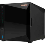 Сетевое хранилище Asustor AS3304T v2