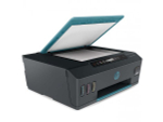 МФУ струйное HP Smart Tank 516 3YW70A цветное