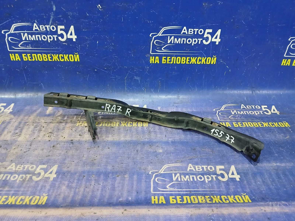 Планка под фару правая Honda ODYSSEY 1997-2001