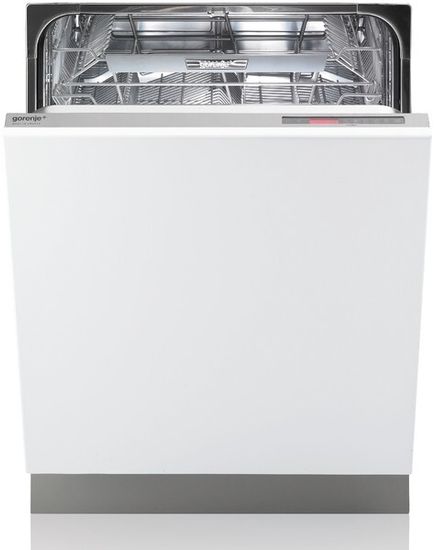 Встраиваемая посудомоечная машина Gorenje GDV652X