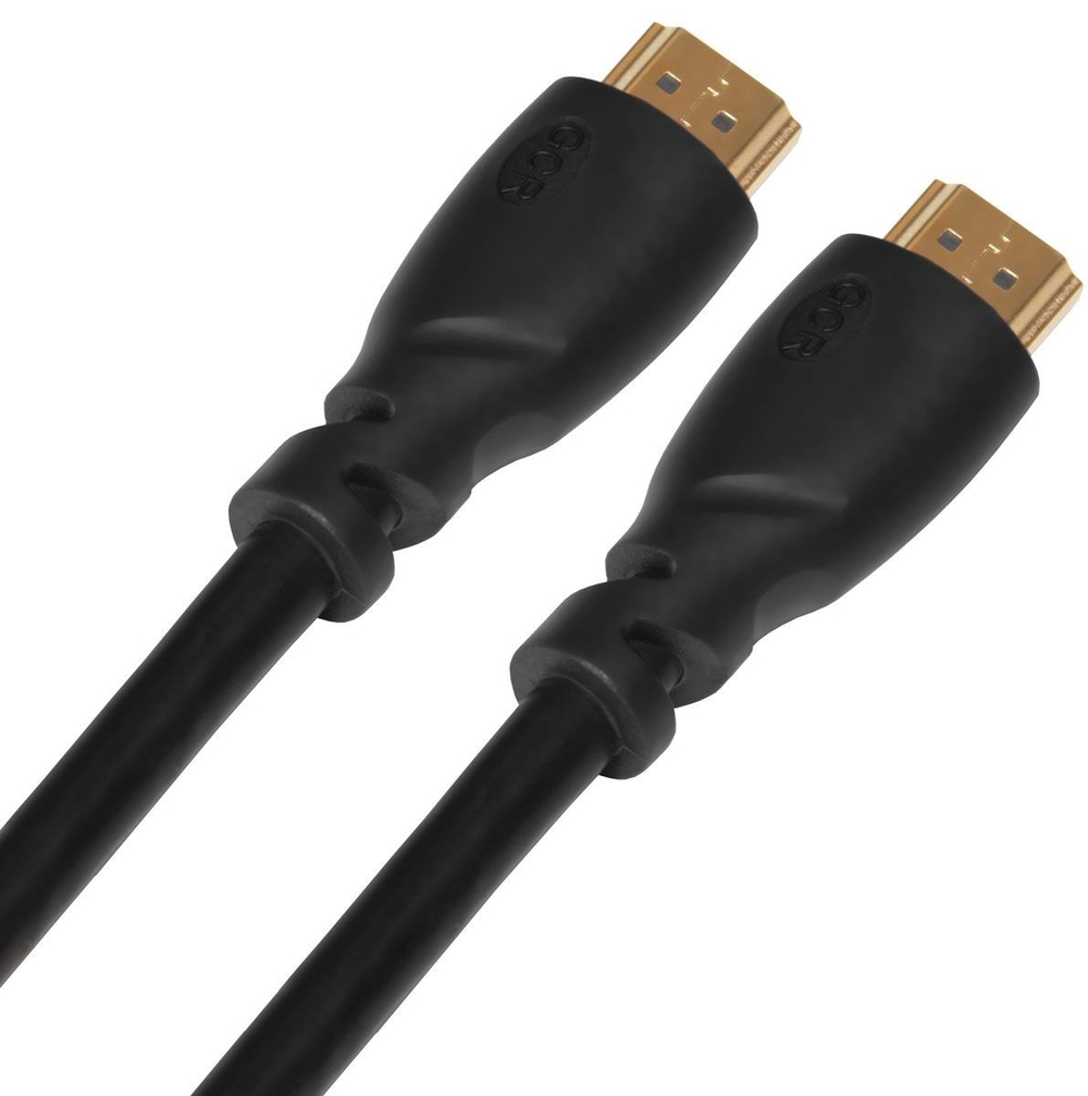 Кабель интерфейсный HDMI удлинитель GCR GCR-HM312-20.0m