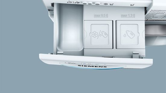 Стиральная машина Siemens WM 12Y891