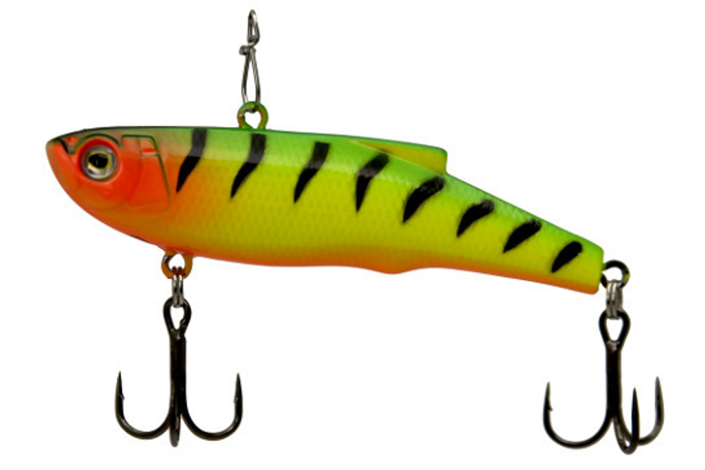 Виб (тонущий воблер) для зимней рыбалки Diana 90мм 32г