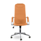 Кресло СН-601 Соло хром SoloСН Ср S-0432 (оранжевый)