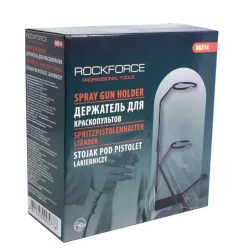 Держатель для краскопультов универсальный RockForce##Rock FORCE RF-R8314