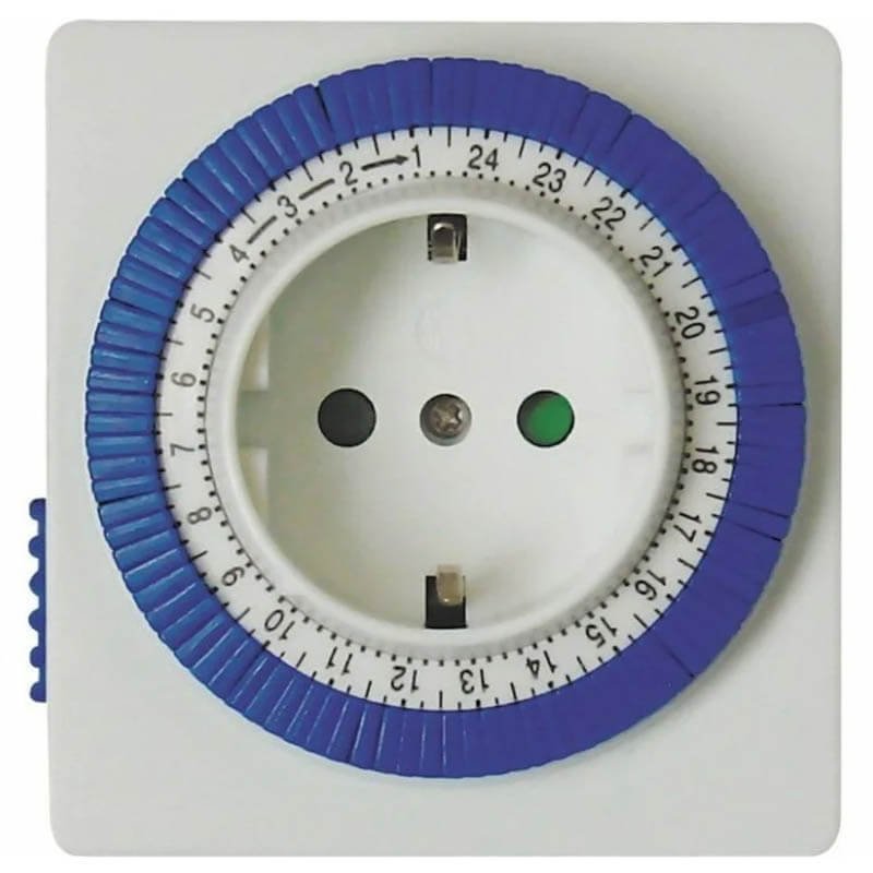 Механический таймер FERON TM-32