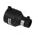 Переход электросварной ПЭ100 Дн 110х63 Ру16 SDR11 SMART JOINT EFR11063A