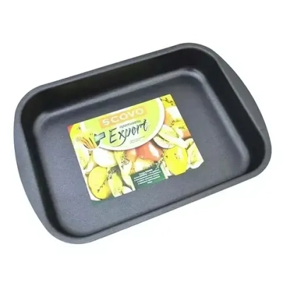 Противень 395х65 мм Эксперт Демидовский з-д