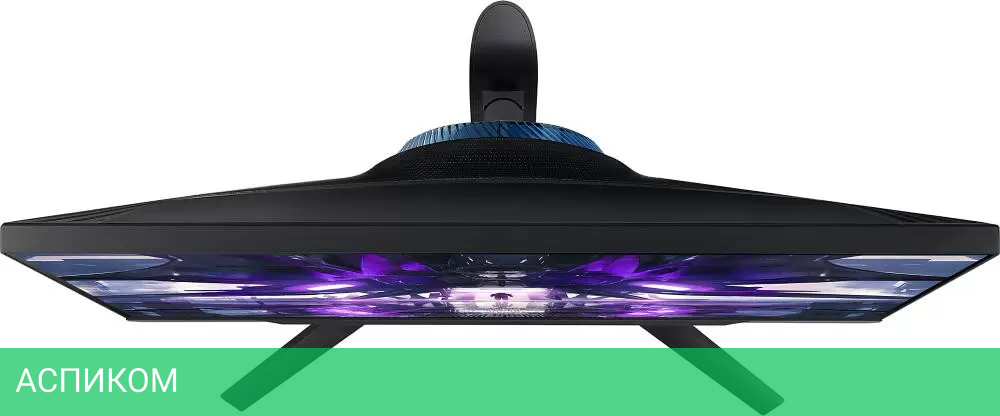 Игровой монитор Samsung Odyssey G3 LS24AG30ANUXEN