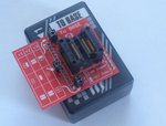 ZIF adapter
