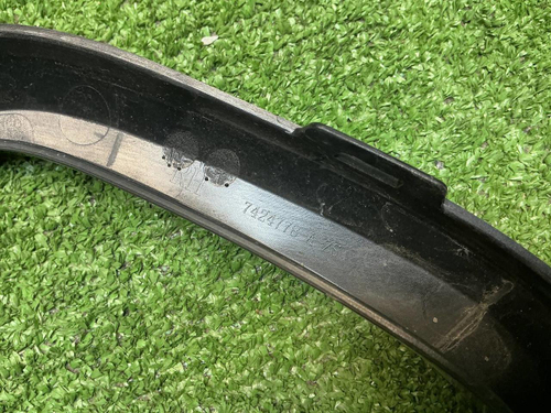 Решетка радиатора правая BMW X2 F39 (2017-2023)