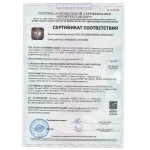 Крепление для унитаза основание 20-40 мм с нержавеющим шурупом Европартнер (2 шт.)