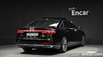 Audi A8 (D5) 60 TFSI Quattro LWB (12.2021)