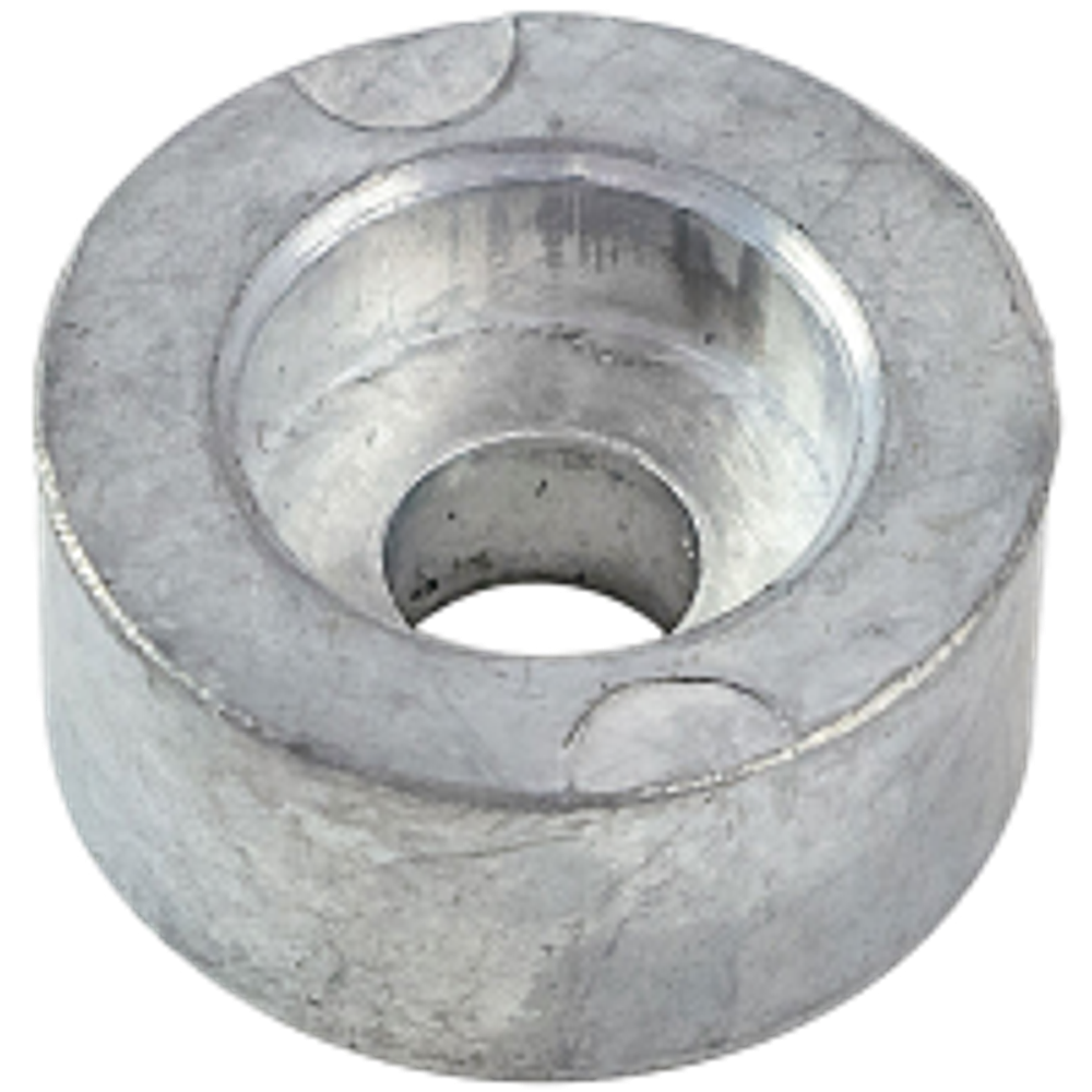 Suzuki 55321-87J10-0000 Анод Магниевый DF4-70  DT2.2/ 9.9 Оригинал