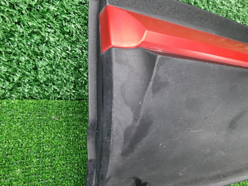 Накладка двери задняя левая Changan CS35PLUS 18-нв