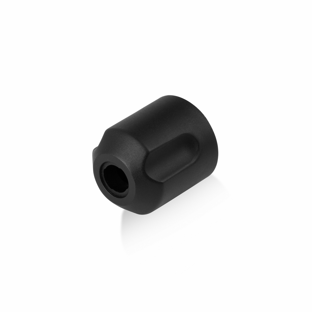 Держатель с вертикальной фрезеровкой Skinner