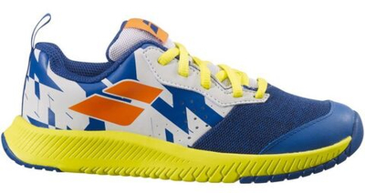 Детские теннисные кроссовки Babolat Pulsion All Court Junior