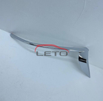 Накладка фары LED (RH) (хром) 53147-60020 5314760020