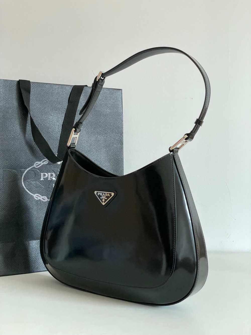 Prada Cleo 30 cm