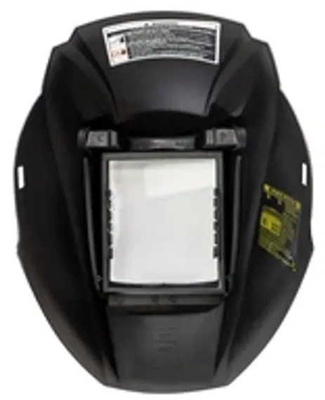 Внутреннее защитное стекло с диоптриями +1.25 Fubag BLITZ 5-13 MaxiVisor