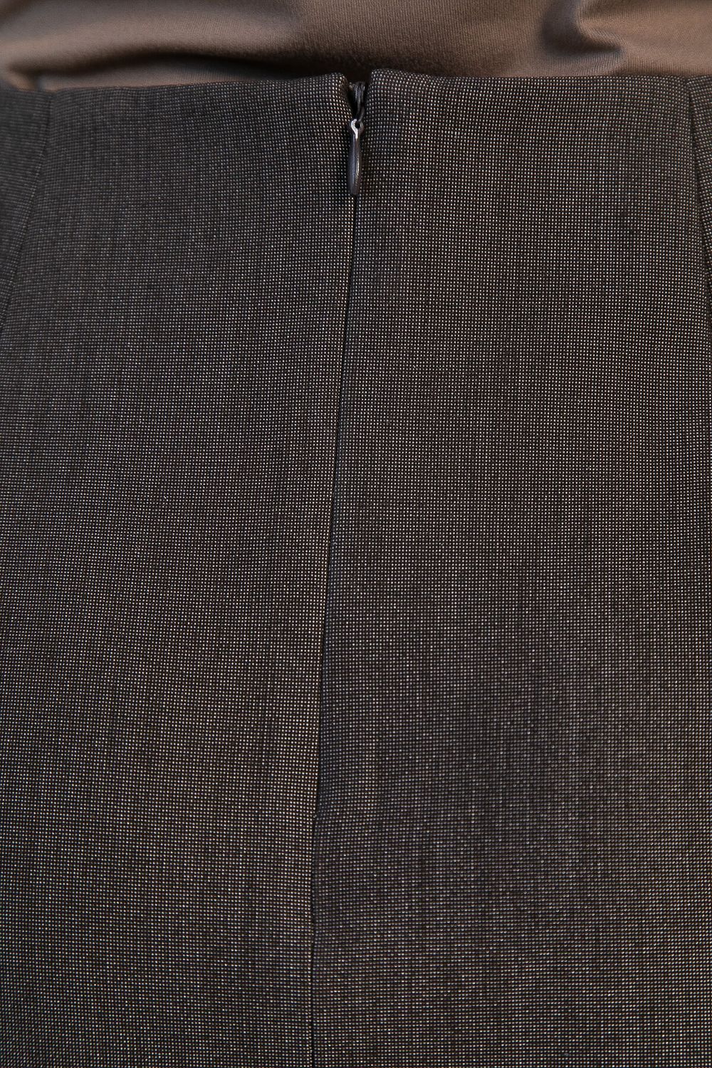 Юбка Иветта (коричневая) Ю12881-3М LT Collection